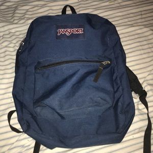 Jansport backpack